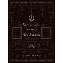 Amazon.co.jp: Live Tour 2024 “(Non)Fictions